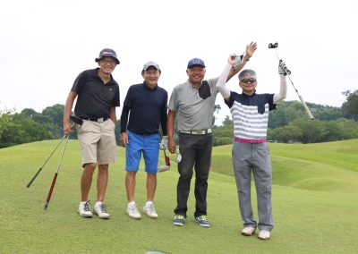 HAGAR Charity Golf Tournament 2018