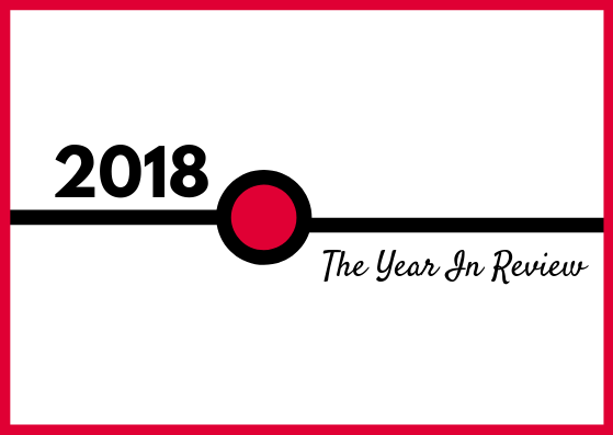 Year 2018 In Review