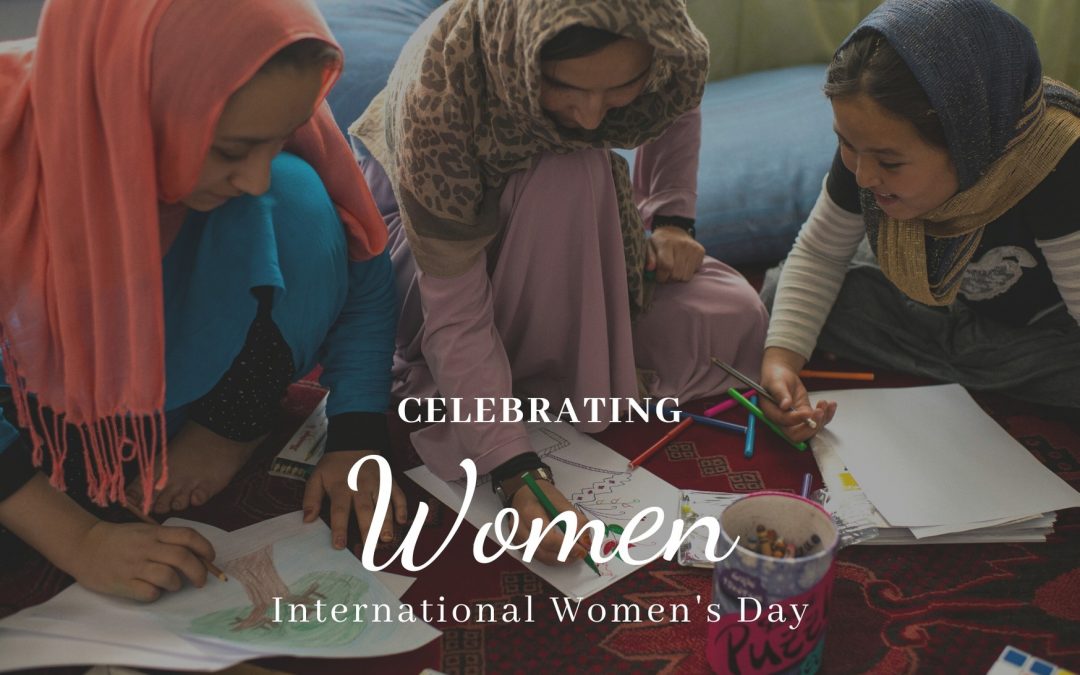 Honouring Women, Our Everyday Heroes
