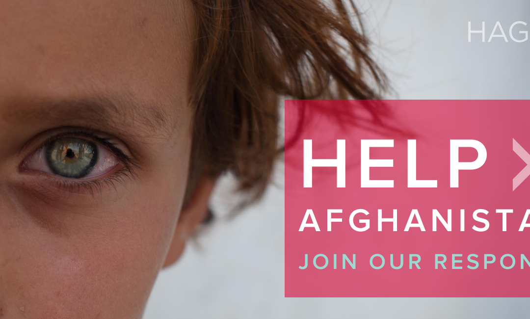 Help Afghanistan