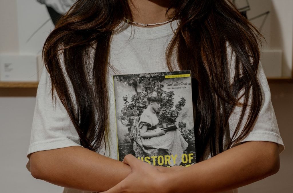 How a Social Media Job Ad Led to Human Trafficking: Grace’s Story